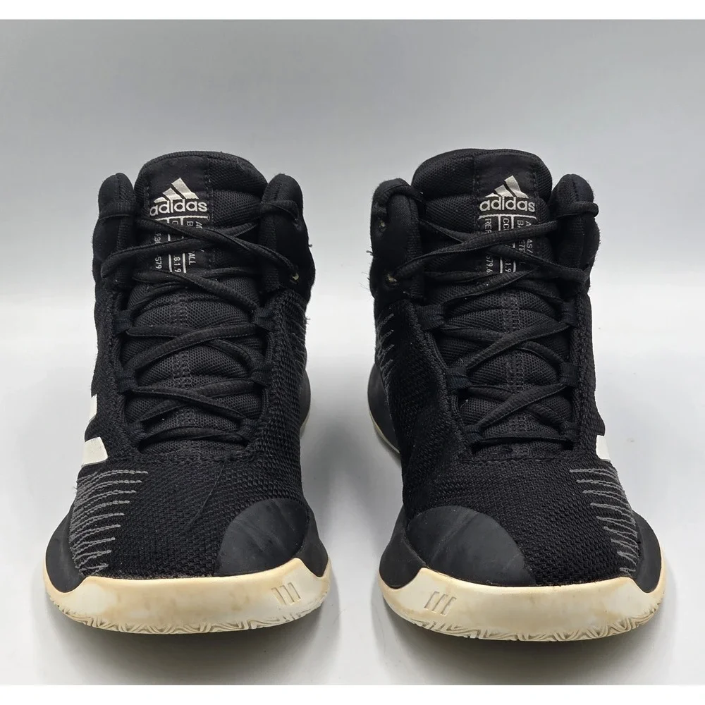 adidas pro spark